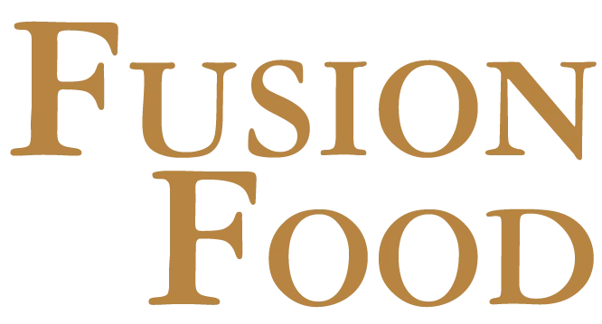 Fusion Food