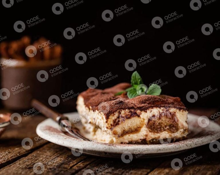 How Restaurant Dessert Menus Shaped Our Sweet Tooth