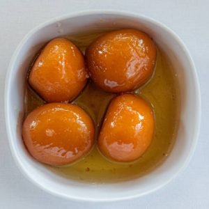 Gulab Jamun