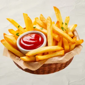 Classic Fries