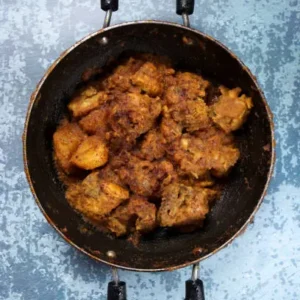 Chicken Karahi