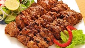 Beef Behari