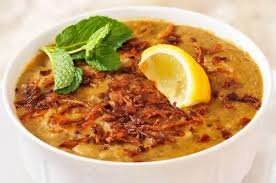 Beef Haleem