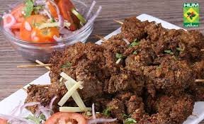 Beef Bihari