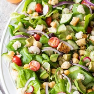 Garden Salad